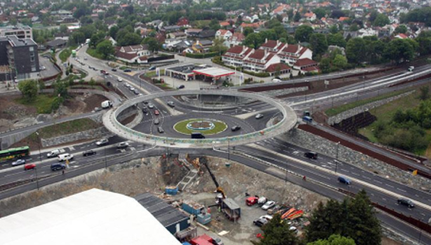 (c) Foto: Øystein Otterdal / NRK