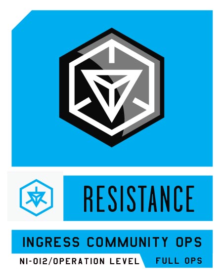 Resistance Community