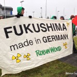 Fukushima Jahrestag 2013 in Gronau