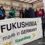 Fukushima Jahrestag 2013 in Gronau